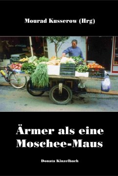 Cover ÄRMER ALS EINE MOSCHEE-MAUS (eBook, PDF)