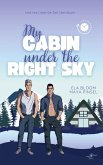 My Cabin under the Right Sky - Nikolai & Adrian (eBook, ePUB)