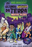 Os últimos quadrinhos da Terra - Vol.2 (eBook, ePUB)
