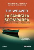 La famiglia scomparsa - Le indagini di David Raker vol. 13 (eBook, ePUB)