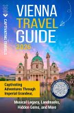 Vienna Travel Guide (eBook, ePUB)