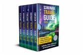 Scandinavia Travel Guide 5-in-1 (eBook, ePUB)