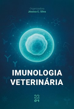 Cover Imunologia Veterinária (eBook, ePUB)