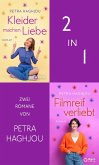 Kleider machen Liebe & Filmreif verliebt (eBook, ePUB) Kleider machen Liebe & Filmreif verliebt (eBook, ePUB)