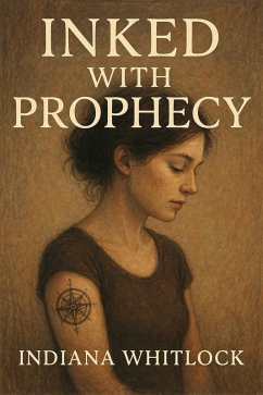 Inked With Prophecy (eBook, ePUB) - Whitlock, Indiana