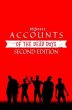 Accounts of The Dead Days (eBook, ePUB) - Bild 1