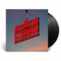 Cover Sterben In Karl-Marx-Stadt (2lp)