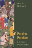 Persian Parables (eBook, ePUB)
