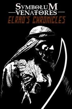 SymboluM Venatores (eBook, ePUB) - Robinson II, Ty'Ron W. C. SymboluM Venatores (eBook, ePUB) - Robinson II, Ty'Ron W. C.