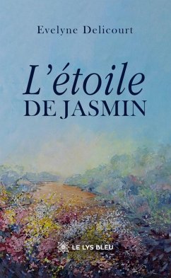 Cover L'étoile de Jasmin (eBook, ePUB)