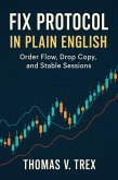 FIX Protocol in Plain English (eBook, ePUB)