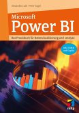 Microsoft Power BI (eBook, PDF)