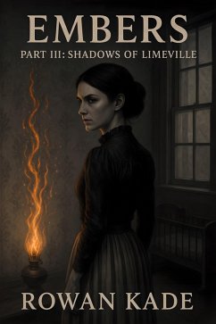 Cover Embers Part III (eBook, ePUB)