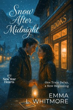Snow After Midnight (eBook, ePUB) - L. Whitmore, Emma