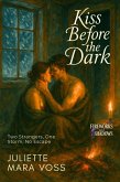 Kiss Before the Dark (eBook, ePUB)