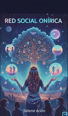 Cover Red Social Onírica (eBook, ePUB)