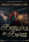 Antiques & Amulets (eBook, ePUB)