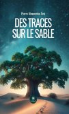 Des traces sur le sable (eBook, ePUB)