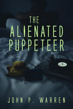 Cover The Alienated Puppeteer (eBook, ePUB)