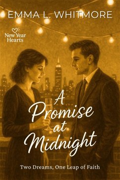 A Promise at Midnight (eBook, ePUB) - L. Whitmore, Emma