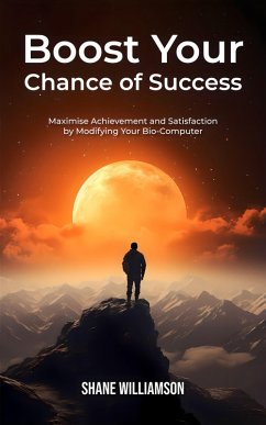 Boost Your Chance of Success (eBook, ePUB) - Williamson, Shane