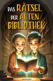 Das Rätsel Der Alten Bibliothek (eBook, ePUB)