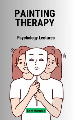 Painting Therapy (eBook, ePUB) - Morales, Sam