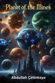 Planet of the Mines (eBook, ePUB)