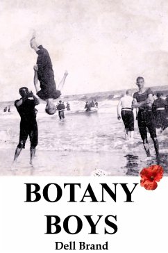 Cover Botany Boys (eBook, ePUB)