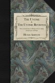 The Untime & The Untime Revisited: Two Notebooks of M. Jules Gauthier, Journalist of Paris (eBook, ePUB)