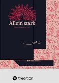 Allein stark (eBook, ePUB)