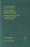 Das Unendliche endlich dargestellt (eBook, PDF)