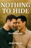 The Bartender (Nothing to Hide, #23) (eBook, ePUB)