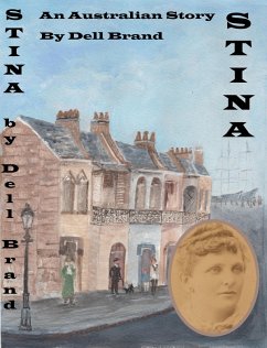 Cover Stina (eBook, ePUB)