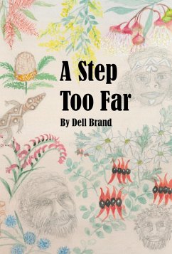 Cover A Step Too Far (eBook, ePUB)