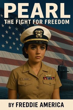 The P.E.A.R.L (Remora, #2) (eBook, ePUB) - America, Freddie