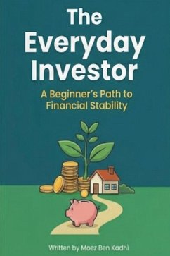 Cover The Everyday Investor (eBook, ePUB)