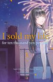 I Sold My Life for Ten Thousand Yen per Year vol. 03 (eBook, ePUB)