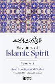 Saviours of Islamic Spirit - Vol. 1 (eBook, ePUB)