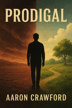 Cover Prodigal (eBook, ePUB)