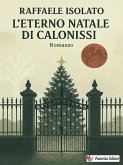 L'eterno Natale di Calonissi (eBook, ePUB) L'eterno Natale di Calonissi (eBook, ePUB)