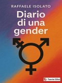 Diario di una gender (eBook, ePUB) Diario di una gender (eBook, ePUB)