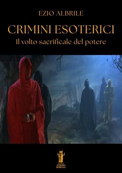 Cover Crimini esoterici (eBook, ePUB)