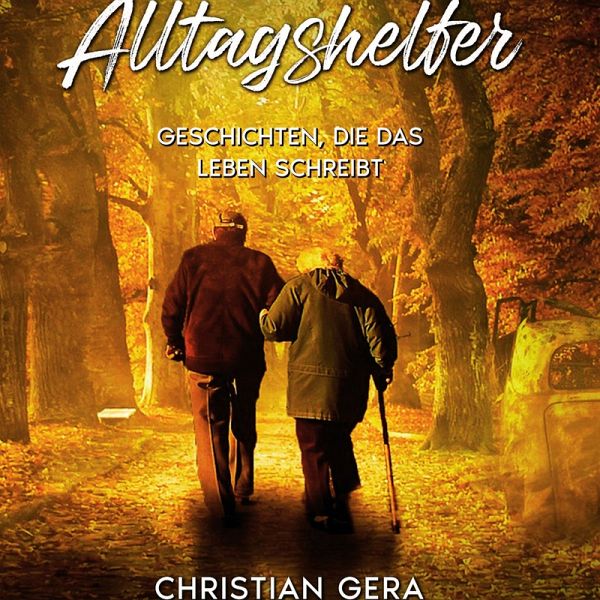 Alltagshelfer (MP3-Download) Alltagshelfer (MP3-Download)