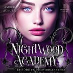 Nightwood Academy, Episode 19 - Gestohlene Ehre (MP3-Download)