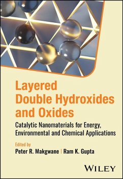 Layered Double Hydroxides and Oxides (eBook, PDF)