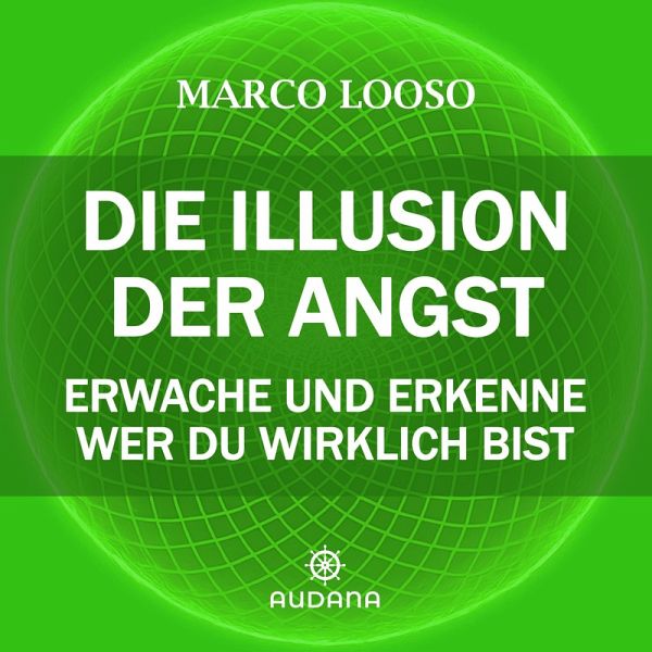Die Illusion der Angst (MP3-Download) Die Illusion der Angst (MP3-Download)