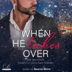 When he takes over (MP3-Download)