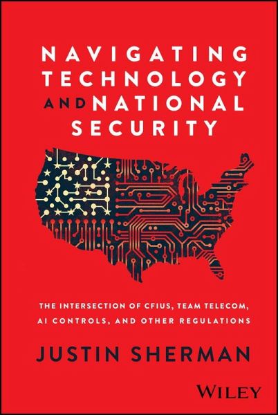 Navigating Technology and National Security (eBook, PDF)