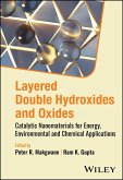 Layered Double Hydroxides and Oxides (eBook, ePUB)